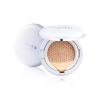 1PC Salmon Oil Control/Moisturizing Double-side Double Effect Concealer + CC Cream Air Cushion Foundation, Long Lasting Color Correcting Blemishes Covering Perfect (white) view 1