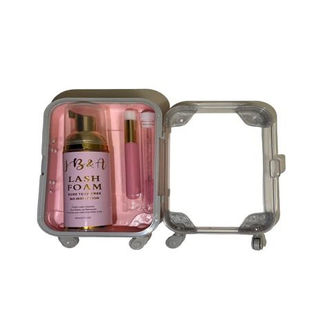 JB&A Lash Foam Cleaner Kit