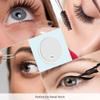MIYADIVA 30X Magnifying Mirror Suction Cup for Easy Mounting, Use for Makeup Mirror, Travel Stick on Shower Mirror for Plucking Eyebrows 6 Inch view 3