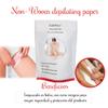 Saski Wax Non Woven Depilating Paper view 4