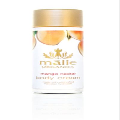 Malie Organics Mango Nectar Body Cream Mini