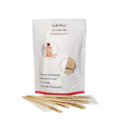Kit Apply Remover Wax