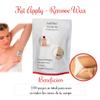 Kit Apply Remover Wax view 4