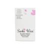 Saski Wax Cotton Pads view 1