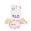 Saski Wax Cotton Pads view 2