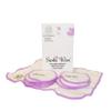 Saski Wax Cotton Pads view 3