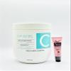 Hair Recipe Feed Your Hair Mask by Maxima 1000 ml /33.8 fl oz - Free Starry Lip Plumping Gloss 10ml (Collagen - Protecting Mask) view 1