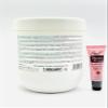 Hair Recipe Feed Your Hair Mask by Maxima 1000 ml /33.8 fl oz - Free Starry Lip Plumping Gloss 10ml (Collagen - Protecting Mask) view 2
