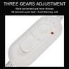 Electric Hair Heating, Hair Steamer Heating for Deep Conditioner, Detachable Hair Care Tool, Nourishing Care Hat Hair Thermal Treatment for Home Use view 3