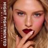 MAKI YIKA Dark Red Lipstick for Women Color Stay Long Lasting Lipsticks, No Smudge Matte Liquid Lipstick Transferproof Cruelty-Free Lip Color | PARTY GO view 4
