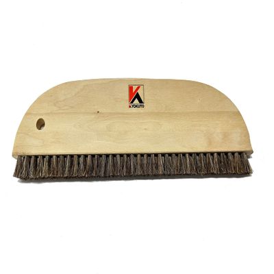 Far East Production 12-5001 Tea Brush 10.6 inches (270 mm) (9 size) No Holes