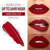 MAKI YIKA Red Lipstick for Women Color Stay Long Lasting Lipsticks Smudgeproof Matte Liquid Lipstick Transferproof Cruelty-Free Lip Color |Trust You view 2