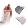 Carbon Fiber Hair Highlight Board, Salon Dye Tool, Matte Black C 13.2x6.1 view 2