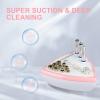 AIMENGXI Diamond Microdermabrasion Machine Professional Beauty Facial Skin Care Equipment Microdermabrasion Device with Vacuum Spray for Salon Personal Home Use(Strong Suction Power: 65-68cmhg) view 3