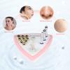 AIMENGXI Diamond Microdermabrasion Machine Professional Beauty Facial Skin Care Equipment Microdermabrasion Device with Vacuum Spray for Salon Personal Home Use(Strong Suction Power: 65-68cmhg) view 4