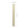 minkissy 30pcs Double-Sided Nail File Tool for Professional Manicure Pedicure Eva Buffing Strips More for Natural Nails view 2
