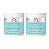First Aid Beauty - Facial Radiance Pads with Glycolic & Lactic Acids, Daily Exfoliating Pads with AHA, Visibly Smaller Pores, Help Tone & Brighten Skin, One-Step Makeup Prep, Compostable, 60, 2ct view 1