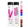 Viral Hot Pink Magenta Duo view 1