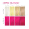 Viral Hot Pink Magenta Duo view 4