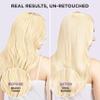 LOreal Paris Sulfate Free Brass Toning Purple Shampoo for Blonde, Bleached, Silver, or Brown Highlighted Hair, EverPure, 23 Fl Oz (Packaging May Vary) view 2