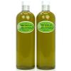 Dr Adorable - 32 oz - Hemp Seed Oil UNREFINED - 100% Pure Natural Cold Pressed Organic (2 of 16 oz) view 1