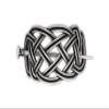 HAQUIL Accessories Hairpin Stick Barrette Long Hair Braids Barrettes Vintage for Women (hairpin 3) view 1