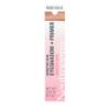 Neutrogena Sensitive Skin Eyeshadow + Primer, a Longwearing, 2-in-1 Metallic Eyeshadow for Sensitive Skin with Pro-Vitamin B5, Lightweight Cream-to-Powder Formula, Warm Taupe, 0.22 oz view 1