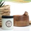 Dr Adorable - 8 oz - Murumuru Butter - Refined Pure Natural Organic Cold Pressed Body Butter Lotion & Soap Making view 2