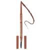 Juvia's Place iSculpt, iShade Chocolate - Eyebrow Pencil Liner with Spoolie Brush, Eyebrow Makeup, Brow Definer, Waterproof, Filler, Brow Liner Pencil view 1
