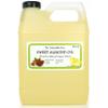 Dr Adorable - 32 oz - Sweet Almond Oil - 100% Pure Natural Organic Cold Pressed view 1