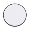 15X Magnifying Mirror, Suction Cups Portable Magnifying Mirror High Definition Firmly Stick for Blackhead Removal view 1
