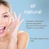 t.botanicals Pure Cucumber Extract Liquid Glycerite Alcohol Free Serum for Face Wash Mask Body Cosmetic Formulations and Skin Care Cream, Lotion, Shampoo, Conditioner Recipes (4 oz.) view 4