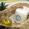 Dr Adorable - 16 oz - Cupuacu Butter - Exotic Unrefined Pure Natural Organic Cold Pressed view 2