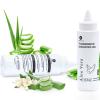 Medvat Unscented Transmission Gel with Aloe Vera, 2-Pack, 8.5oz Twist Cap Bottles, Clear view 1