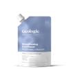 Geologie Strengthening Conditioner | Rice Protein + Avocado Custom Control Haircare | 8 fl oz view 1