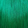 Sensationnel X-pression prestretched braiding hair - 3x braid 58 inch all kanekalon flame retardant synthetic braid for box braids and twists (1 pack, GREEN) view 3