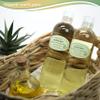 Dr Adorable - 24 oz - Kukui Nut Oil - 100% Pure Natural Organic Cold Pressed (2 of 12 oz) view 2