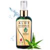 AloeHydrate Swiss Apple Stem Cell Serum - Revitalize Cell Growth, Plumb Skin, Reduce Fine Lines & Wrinkles. Plant Based anti-Aging Face Serum... Growth Factors, Hyaluronic Acid, Ceramide, Aloe vera view 1