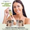 AloeHydrate Swiss Apple Stem Cell Serum - Revitalize Cell Growth, Plumb Skin, Reduce Fine Lines & Wrinkles. Plant Based anti-Aging Face Serum... Growth Factors, Hyaluronic Acid, Ceramide, Aloe vera view 2