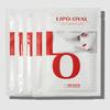 MEDER BEAUTY SCIENCE LIPO-OVAL SHEET MASQUES view 1