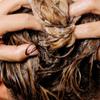 Geologie Strengthening Shampoo | Vitamin B5 + Lactic Acid Custom Control Haircare | 8 fl oz view 4