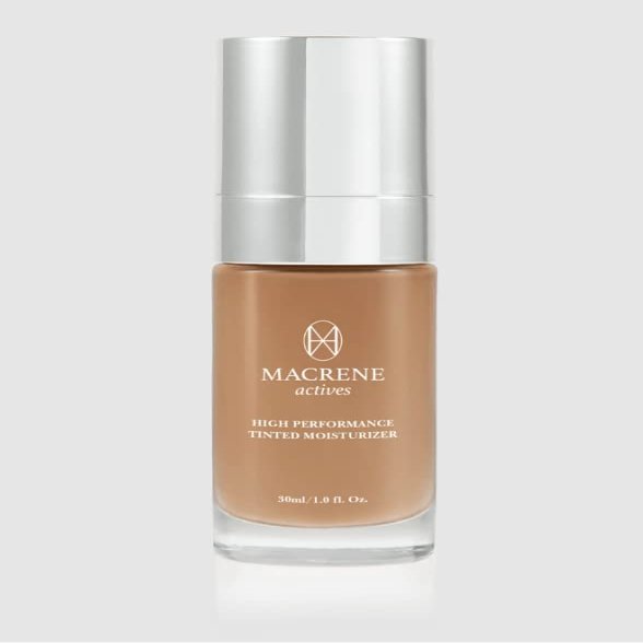 MACRENE ACTIVES High Performance Tinted Moisturizer - Medium-Deep