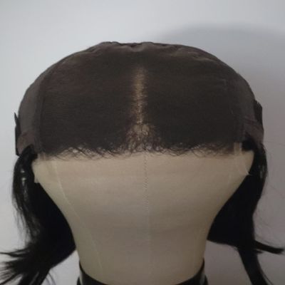 10in 5x5 Bob Wig