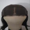 10in 5x5 Bob Wig view 1