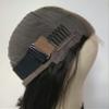 10in 5x5 Bob Wig view 2