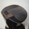 10in 5x5 Bob Wig view 3