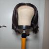 10in 5x5 Bob Wig view 4