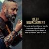 The Beard Struggle - Marksman's Beard Conditioner - Aesir's Triumph, Platinum Collection - Nourish, Softens, & Strengthens Beard - Radiance Beard Conditioner for Men (8 Fl oz) view 3