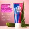 WooWoo - Tame It! In-Shower Natural Hair Removal Depilatory Cream | No Irritation Vegan Hair Remover For Sensitive Skin - Legs, Bikini, Intimate Areas (6.8 oz | 200 ml) view 2