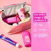 WooWoo - Tame It! In-Shower Natural Hair Removal Depilatory Cream | No Irritation Vegan Hair Remover For Sensitive Skin - Legs, Bikini, Intimate Areas (6.8 oz | 200 ml) view 4